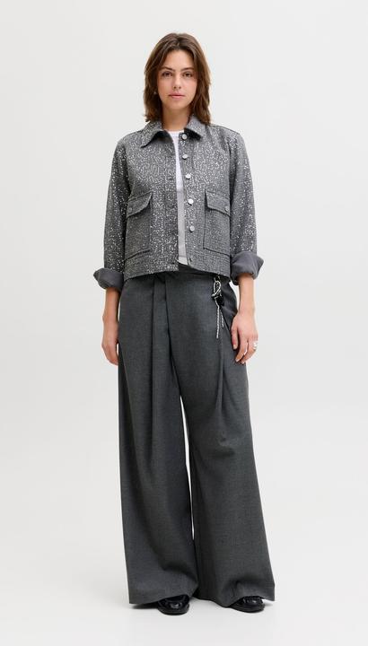 Actual product image JJXX JXLUCY Overshirt Overshirt (S)
