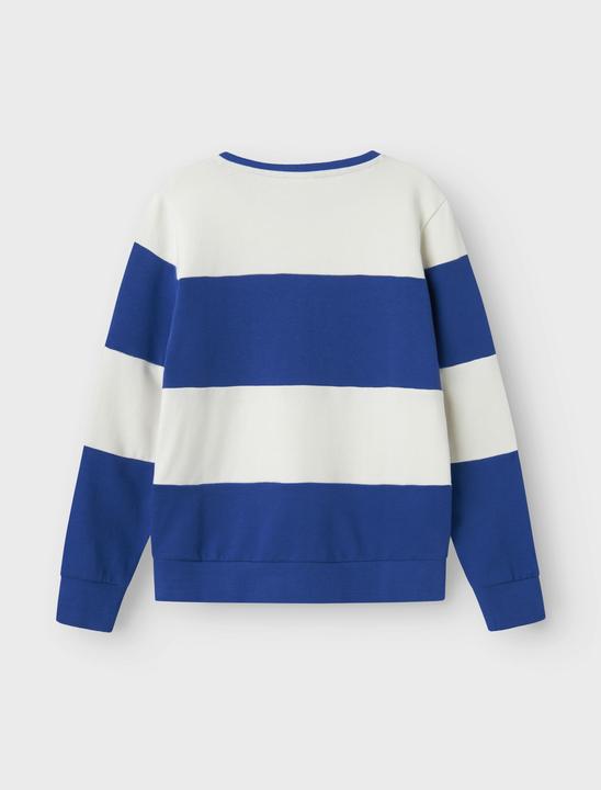 Produktbild Name it Bio-Baumwoll Sweatshirt (116)