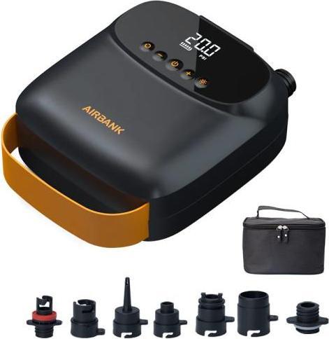 Cycplus D13 PRO Airbank