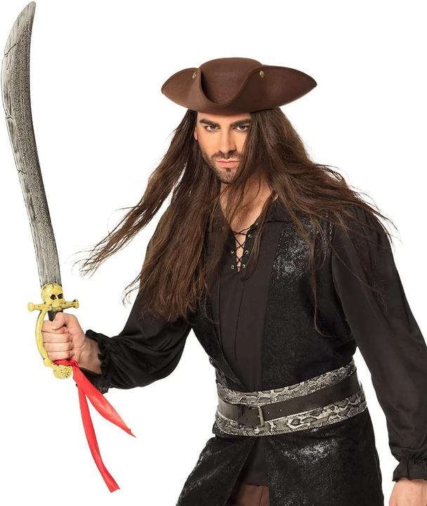 Produktbild Boland Piratenschwert