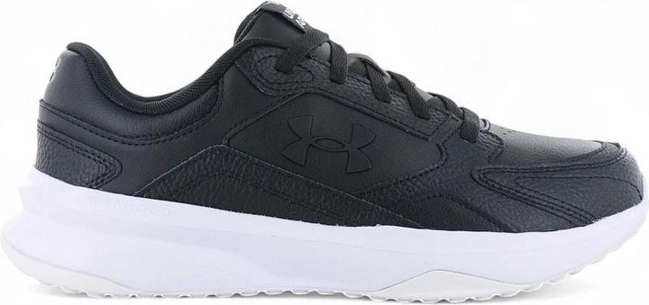 Immagine prodotto Under Armour UA Edge LTHR-BLK (42)
