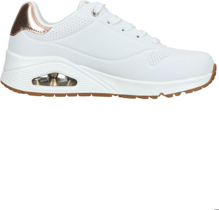 Actual product image Skechers Uno - Golden Air (40)
