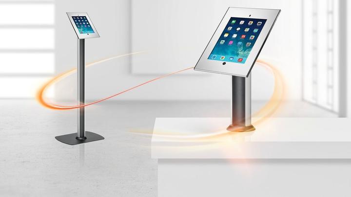 Productafbeelding Vogels TabLock