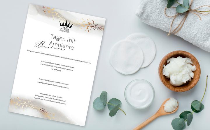 Actual product image Sigel Carta creativa (90 g/m², 100 x, A4)