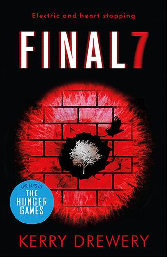 Image du produit Final 7 (Kerry Drewery, Anglais)