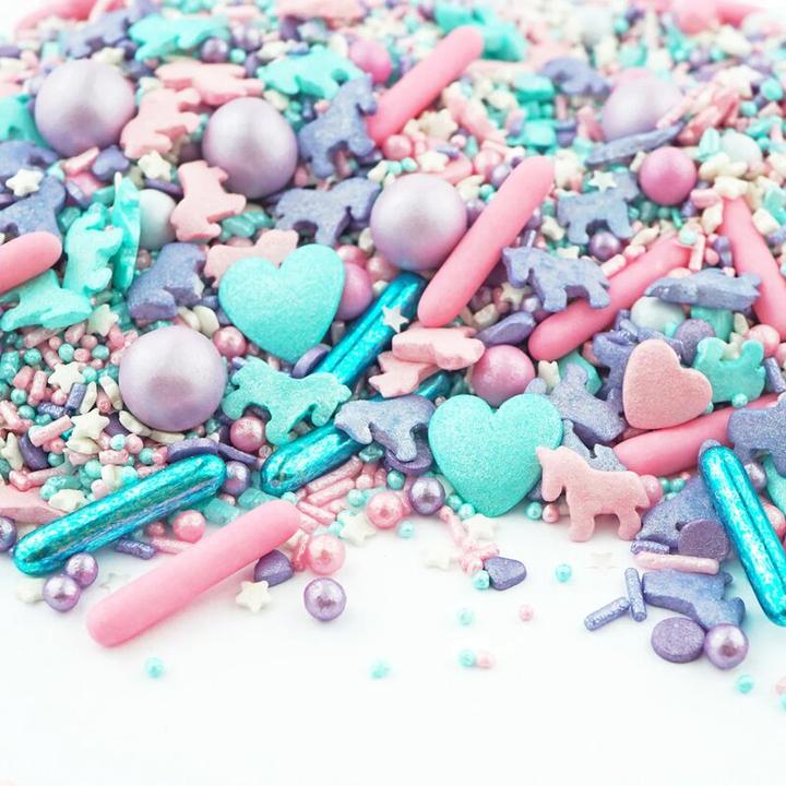 Produktbild Super Streusel Einhorn (1 x)