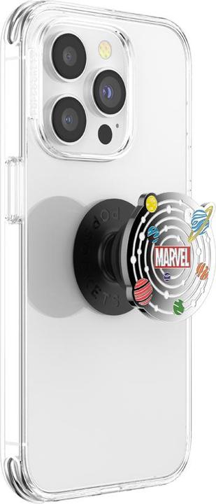 Immagine prodotto PopSockets PopGrip Marvel Universe Enamel, Befestigung: Kleben