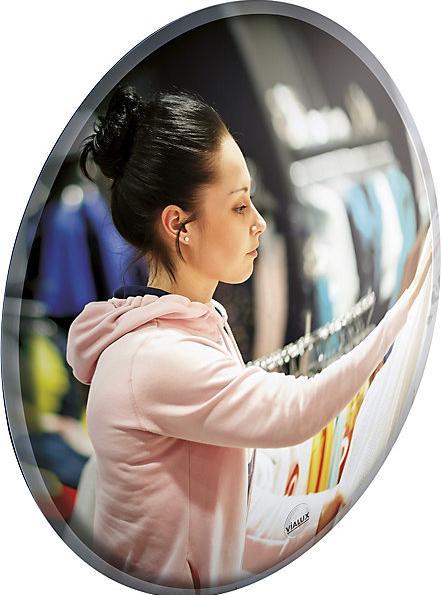 Produktbild SPL Kontroll-/Sicherheitsspiegel (Ø 40 cm)