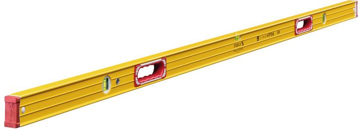 Image du produit Stabila Niveau à bulle Type 196-2 (200 cm)