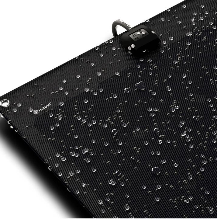 Immagine prodotto Xunzel Solarmodul HD (120 W, 2.50 kg)