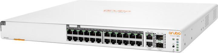Image du produit HPE Aruba Instant On 1960 24G 20p (24 ports)