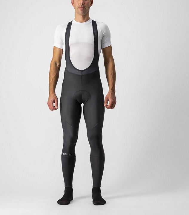 Image du produit Castelli Entrata Bibtight (3XL)