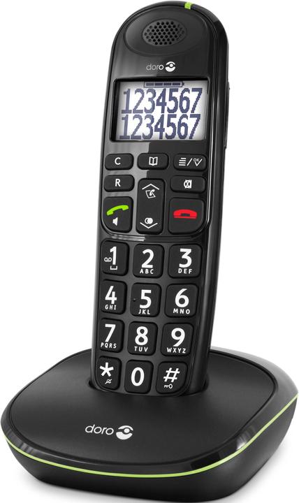 Doro PhoneEasy 110