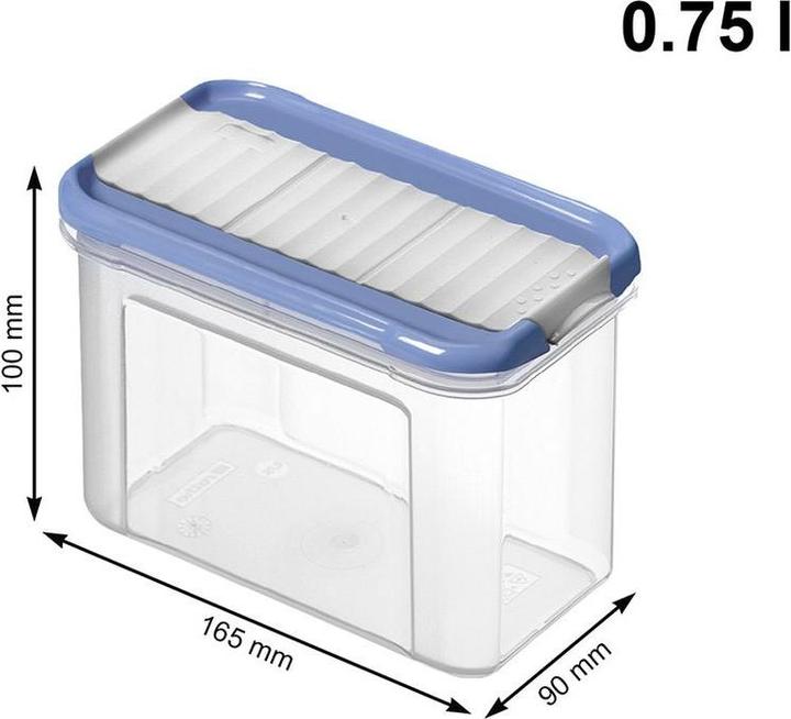 Produktbild Rotho Domino (0.75 l)