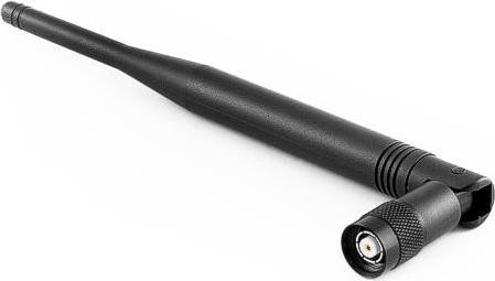 Immagine prodotto Varia 2.4 GHz 5 dBi WLAN antenna omnidirezionale connettore RP-TNC - Omnidirezionale - WLAN (WiFi)