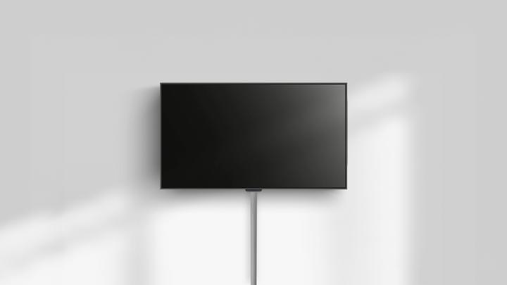 Produktbild Steffen Round Kabelkanal halbrund 50x13mm Stange 1m selbstklebend si (Kabelkanal, 100 cm)