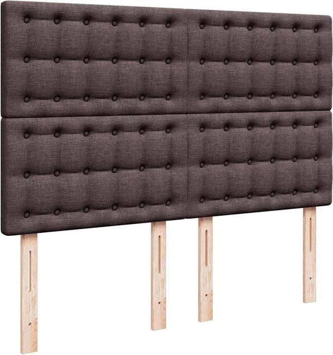 Image du produit vidaXL Ottoman-Bett (140 x 200 cm)