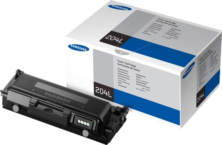 Produktbild Samsung Mlt-D204l (BK)