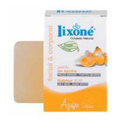 Thumbnail - Lixone, Handseife, 8411905001306 (Hartseife)