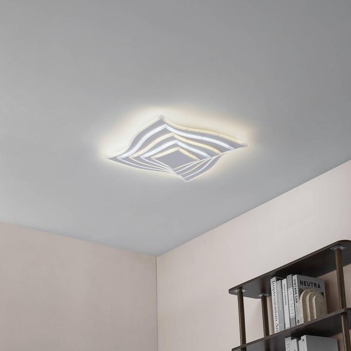 Produktbild Lindby Rebeka (5500 lm)