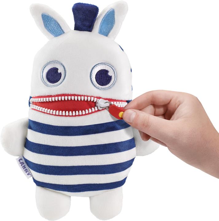 Actual product image Schmidt Spiele Worry Eater Lanky (18 cm)
