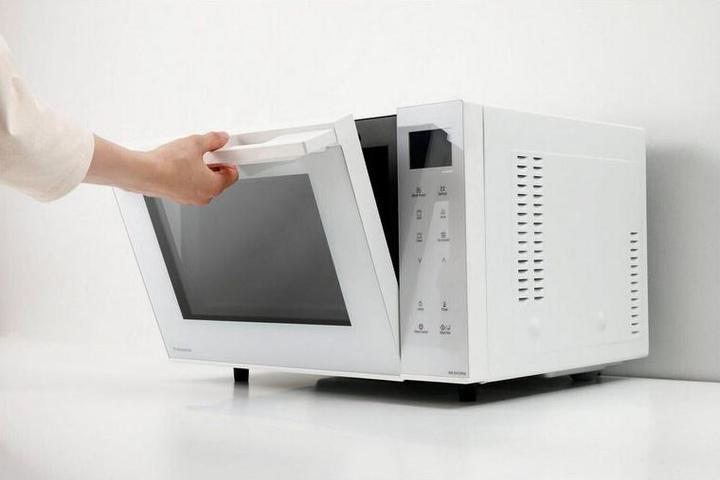 Actual product image Panasonic Microgolfoven Combi Nn-Df37pwe (23 l)