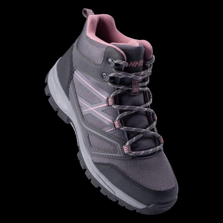 Actual product image Hi-Tec ROKAR MID WO'S Damenschuhe (38)