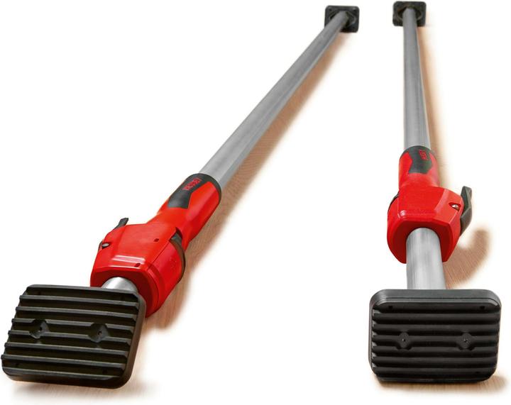 Actual product image Bessey Ceilings and mounting supports (2500 mm)