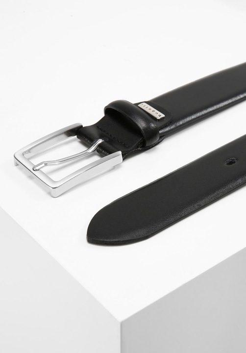 Produktbild Bugatti Gürtel Leder (100)