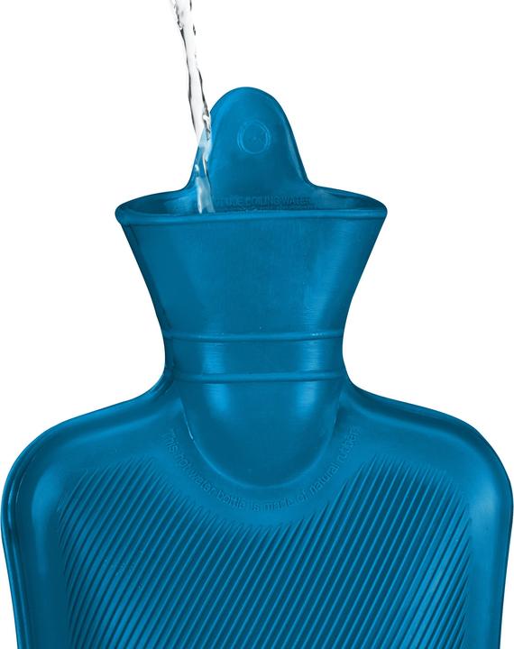 Immagine prodotto Relaxdays Borsa acqua-calda (1 l)