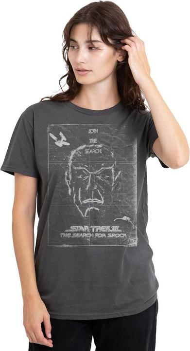 Produktbild Join the Search TShirt (S)