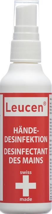 Produktbild Leucen Desinfektions-Spray (100 ml)