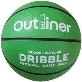 Outliner BASKETBALL BALL BR2860F SIZE 1 (1)