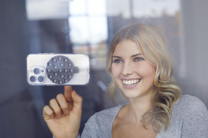 Produktbild Cellularline Bubble Selfie