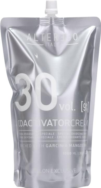 Produktbild Alter Ego Italy Alterego Creme Coactivator 9% 30 Volumina 1000ml (9% 30 Volumes)