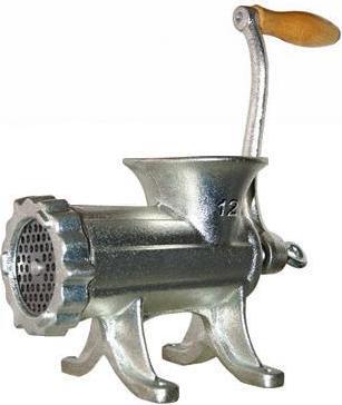 Produktbild Reber S.R.L. Manuelle Fleischwölfe Nr. 12