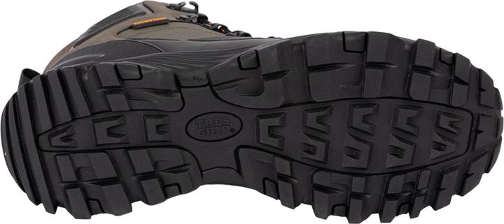 Produktbild Trespass Wanderstiefel Conrad Wasserfest (44)