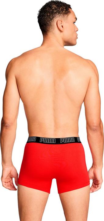 Produktbild Puma Everyday Trunks 6P (L, 6er Pack)