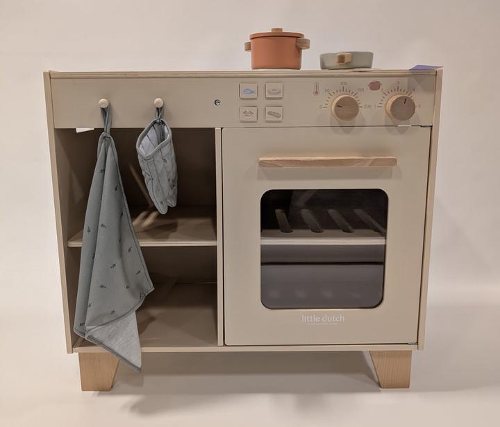 Produktbild Little Dutch Küche