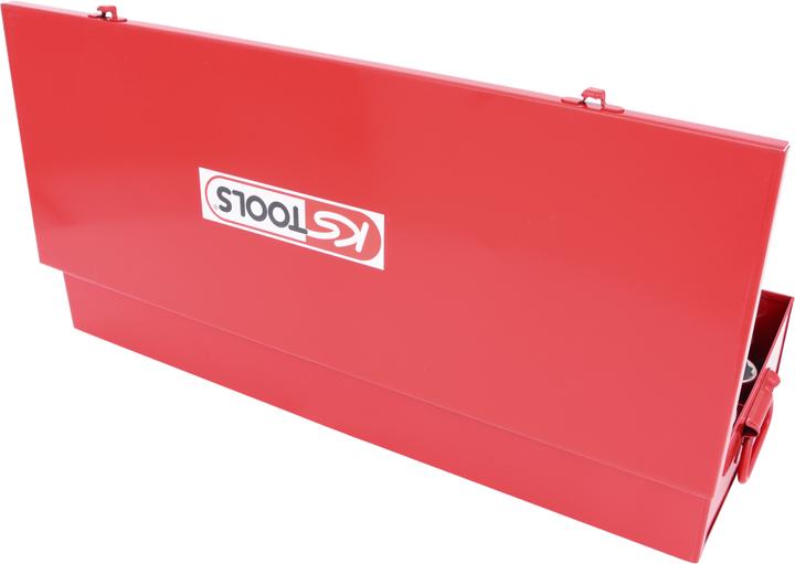 Immagine prodotto KS Tools Set di prese 1", 22 parti, reversibile