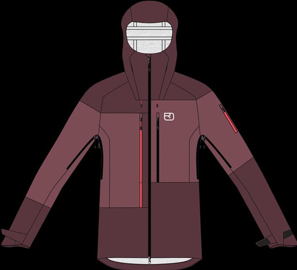 Produktbild Ortovox Guardian (S)