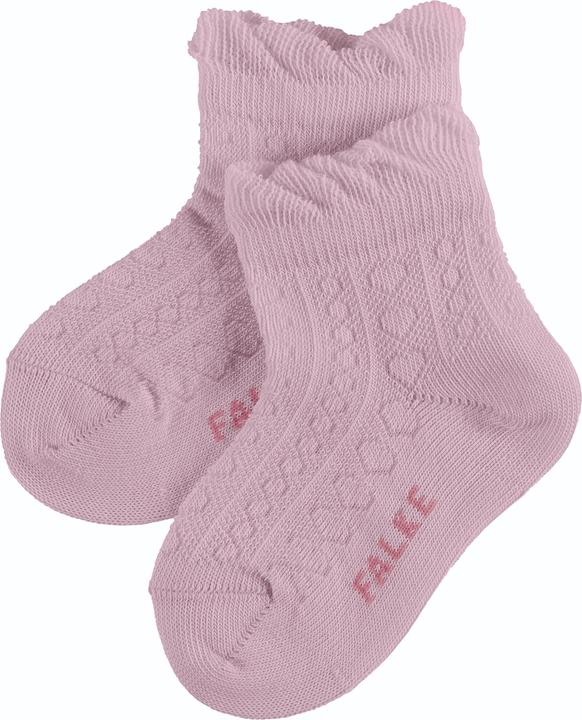 Immagine prodotto Falke Baby Romantic Net SO (Confezione singola, 74/80)