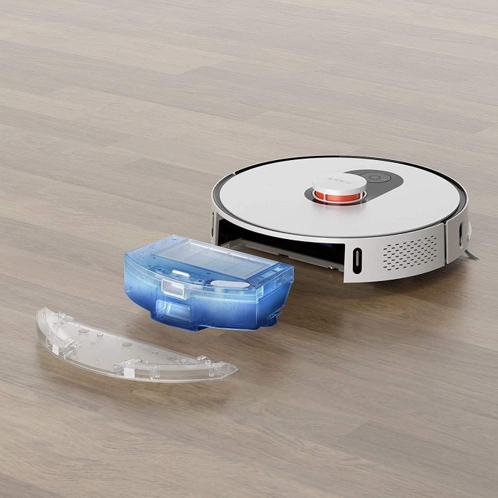 Image du produit Xiaomi Roidmi EVE plus (Robot d'aspiration et de nettoyage)