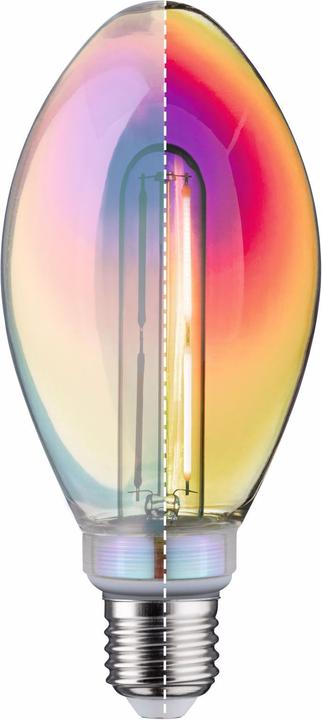 Immagine prodotto Paulmann Colori fantastici (E27, 5 W, 470 lm, 1 x, F)