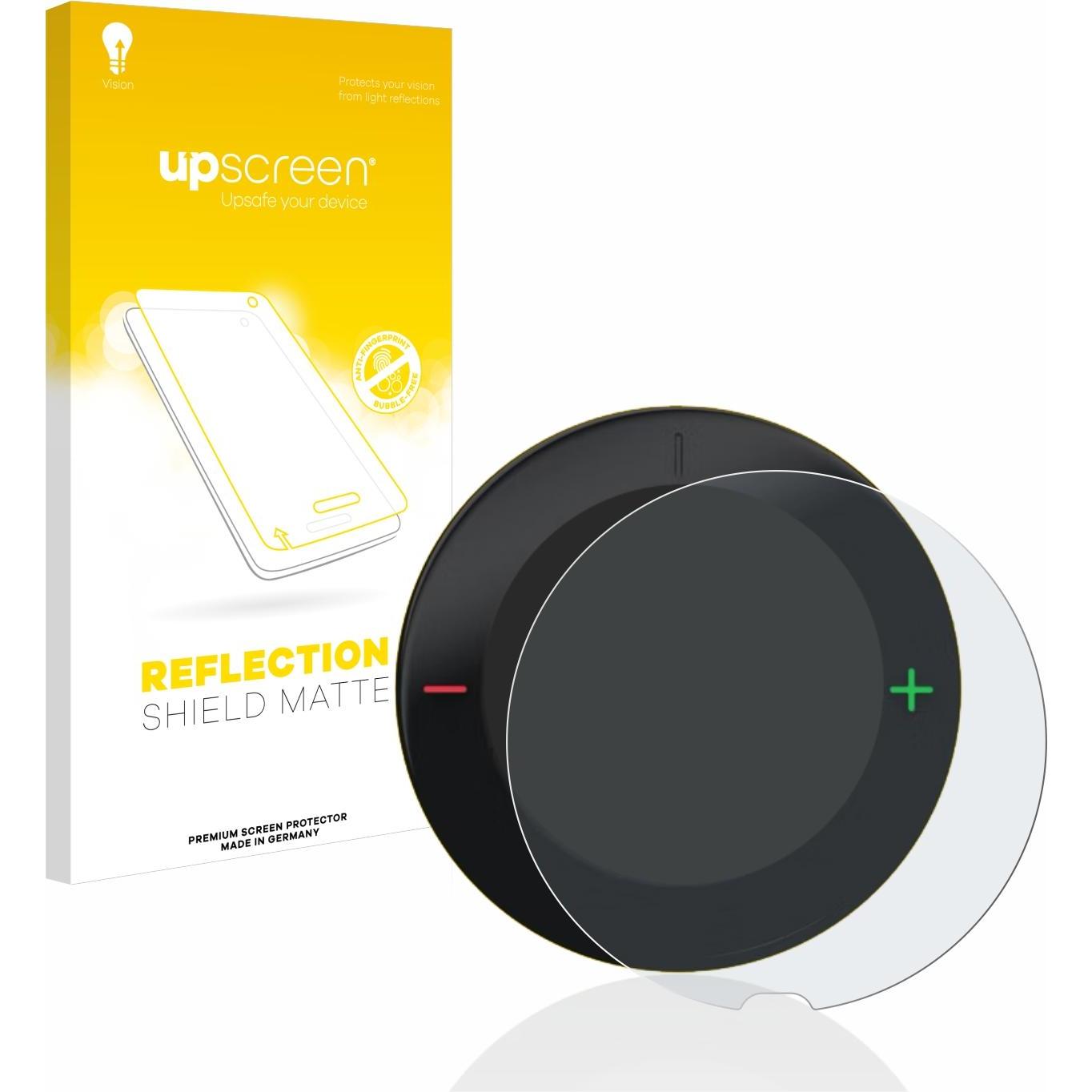 upscreen, Fahrzeug Navigation Zubehör, Reflection Shield Displayschutz Matt