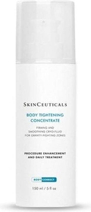SkinCeuticals Body Tightening Concentrate (Sonnencreme, SPF 50, 150 ml)