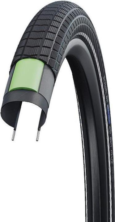 Immagine prodotto Schwalbe Big Ben Plus (28 x 2.15, 55-622)