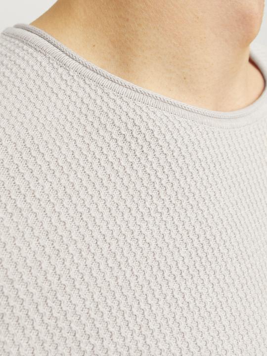 Actual product image Jack & Jones Jjecooper Knit Crew Neck Noos (M)