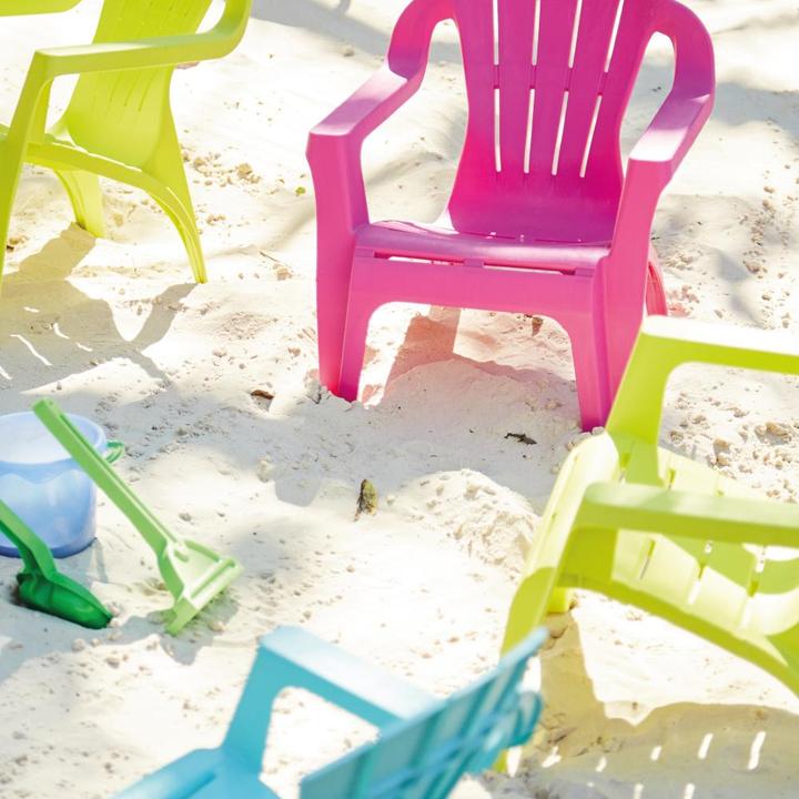 Immagine prodotto ProGarden Miniselva (Poltrona per bambini)