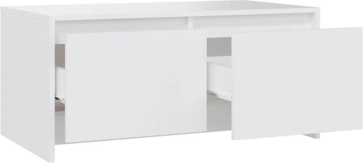 Image du produit vidaXL Couchtisch (90 x 90 x 41.50 cm)